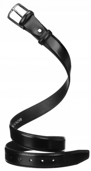 Curea barbati din piele naturala Rovicky PTR-RPM-14-125-SPL-6653 [4]
