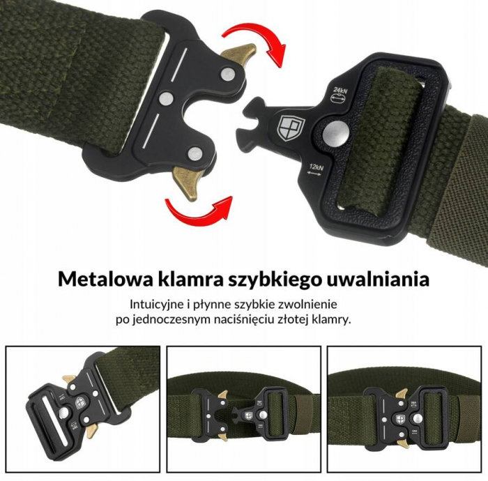 Curea barbati Peterson PTR-PTN PAR1-130 [2]