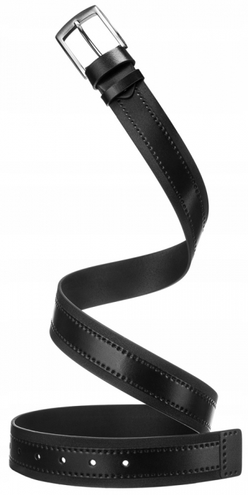 Curea barbati din piele naturala Rovicky PTR-R-PI-01 [4]