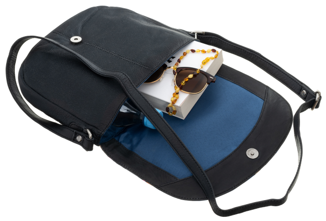Geanta dama din piele naturala PTR-LB-1901-ART-07 BLA [7]