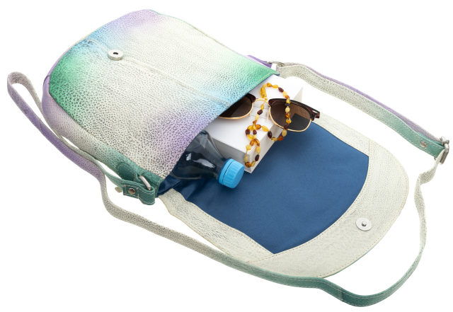 Geanta dama din piele naturala PTR-LB-1901-ART-09 BEIGE [6]