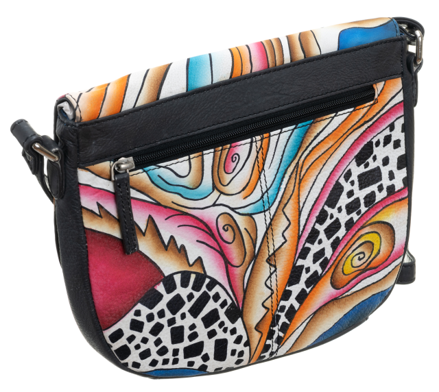 Geanta dama din piele naturala PTR-LB-1901-ART-07 BLA [2]