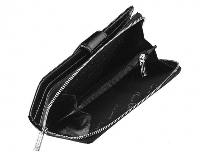 Portofel dama din piele naturala Pierre Cardin PTR-05 LINE 116 [3]