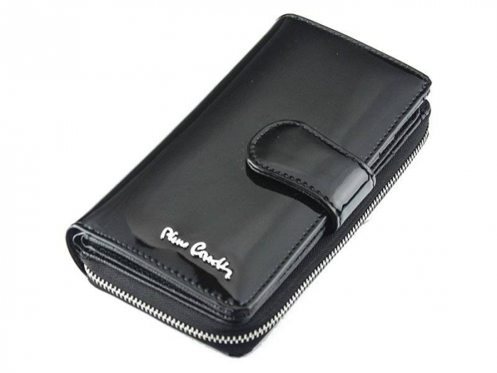 Portofel dama din piele naturala Pierre Cardin PTR-05 LINE 116 [2]