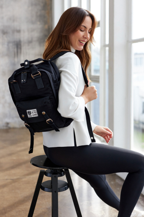 Plecak PTN 2023-2 Black [15]