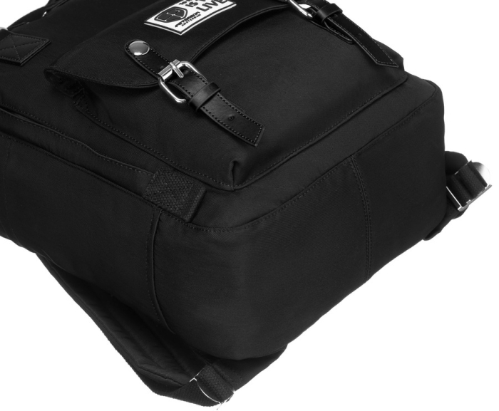 Plecak PTN 2023-2 Black [12]