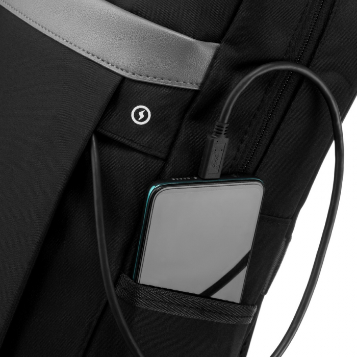 Rucsac Peterson PTR-PTN BP-03-9857 BL [11]