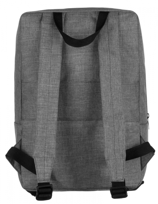 Rucsac de călătorie-bagaj de mână pentru avion - Peterson PTR-PTN GBP-10-7628 GR-S [5]