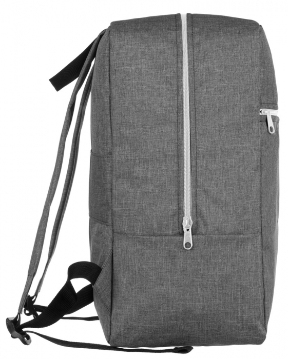 Rucsac de călătorie-bagaj de mână pentru avion - Peterson PTR-PTN GBP-10-7628 GR-S [4]