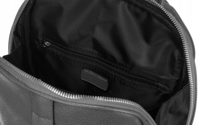Rucsac de dama din piele ecologica - Rovicky PTR-R-PL-6014 D.GR [3]