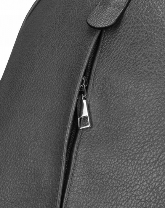 Rucsac de dama din piele ecologica - Rovicky PTR-R-PL-6014 D.GR [7]