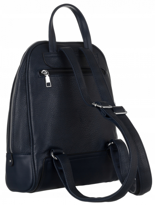 Rucsac de dama din piele ecologica - Rovicky PTR-R-PL-6014 NA [3]