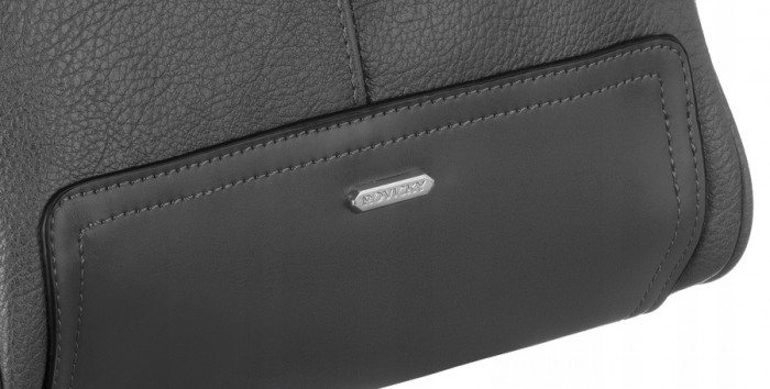 Rucsac de dama din piele ecologica - Rovicky PTR-R-PL-6014 D.GR [5]