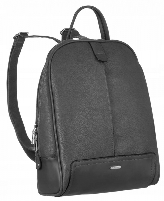 Rucsac de dama din piele ecologica - Rovicky PTR-R-PL-6014 D.GR [1]