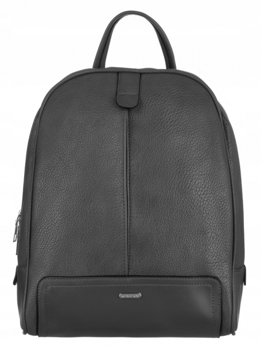Rucsac de dama din piele ecologica - Rovicky PTR-R-PL-6014 D.GR [2]