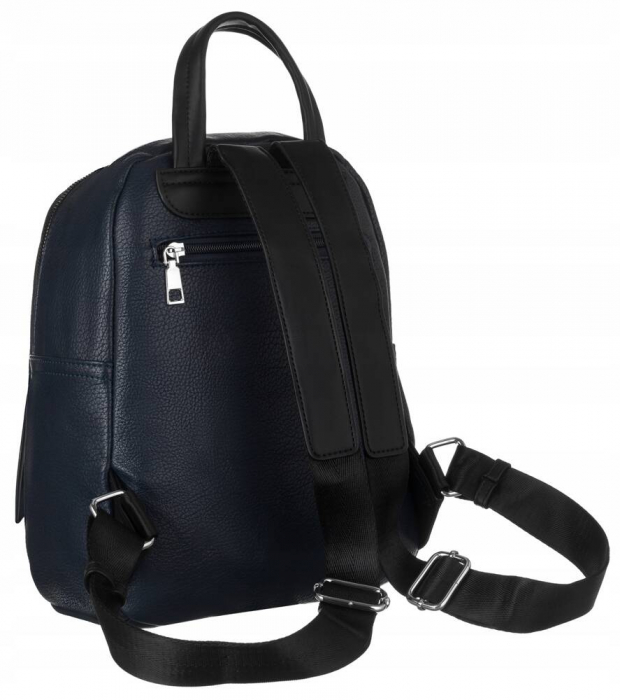 Rucsac urban de dama din piele ecologica - Rovicky PTR-R-PL-6727 NA [3]