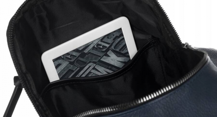 Rucsac urban de dama din piele ecologica - Rovicky PTR-R-PL-6727 NA [7]