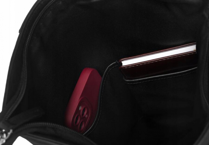 Rucsac dama din piele naturala Peterson PTR-PTN PLE-369-SNC-8841 [7]