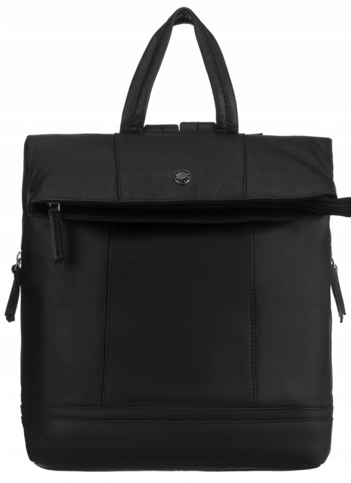 Rucsac dama din piele naturala Peterson PTR-PTN PLE-369-SNC-8841 [2]