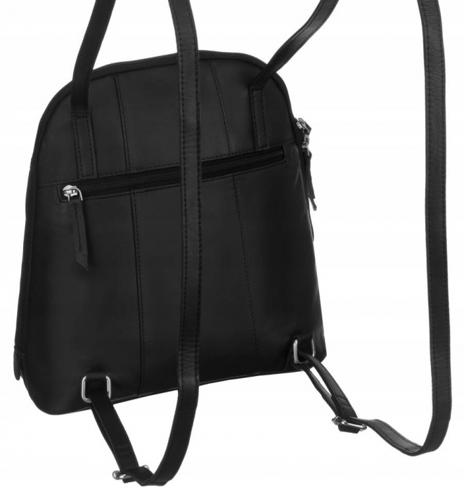 Rucsac dama din piele naturala Peterson PTR-PTN TOR-311-SNC-8667 [3]
