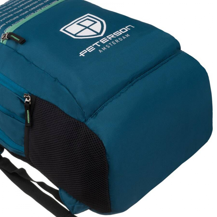 Rucsac sport PTN GL-PS1 Turcoaz PTR-PTN GL-PS1 TURQUOISE [10]