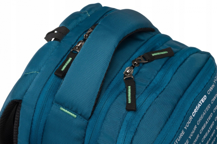 Rucsac sport PTN GL-PS1 Turcoaz PTR-PTN GL-PS1 TURQUOISE [5]