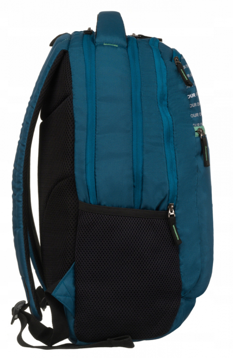 Rucsac sport PTN GL-PS1 Turcoaz PTR-PTN GL-PS1 TURQUOISE [3]
