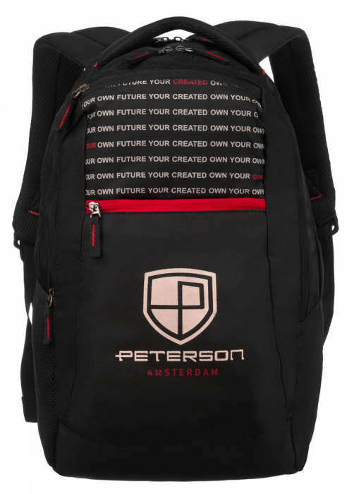 Rucsac sport PTN GL-PS1 PTR-PTN GL-PS1 BL [2]