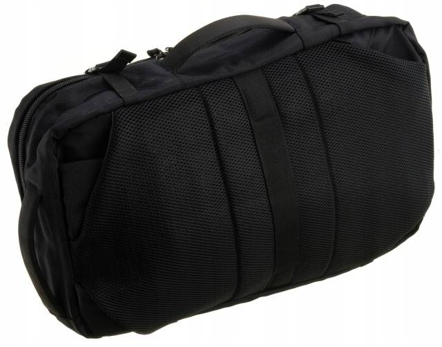 Geantă de voiaj rucsac cu suport pentru valiză - David Jones PTR-PC-029 BL [9]