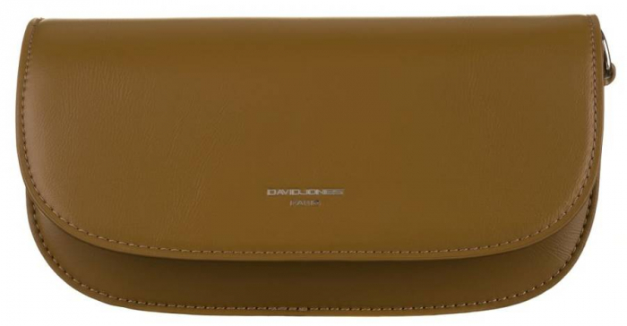 Geanta dama — David Jones PTR-CH21012 KHAKI [2]