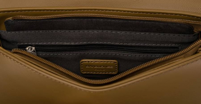 Geanta dama — David Jones PTR-CH21012 KHAKI [6]