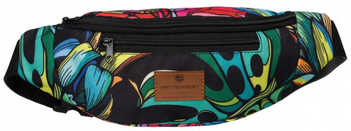 Borseta dama Peterson PTR-PTN NER-04 [2]
