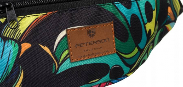 Borseta dama Peterson PTR-PTN NER-04 [3]