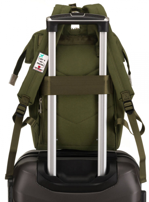 Rucsac urban de dama - Peterson PTR-PTN 2022-7-1393 L. G [4]