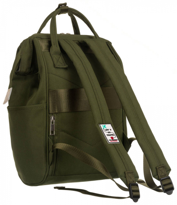Rucsac urban de dama - Peterson PTR-PTN 2022-7-1393 L. G [3]