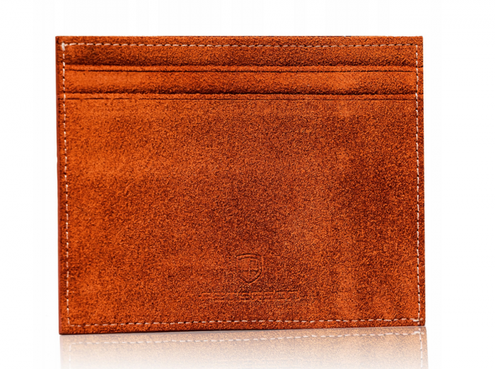 Portcard din piele naturala Peterson PTR-PTN CAW22722 [1]