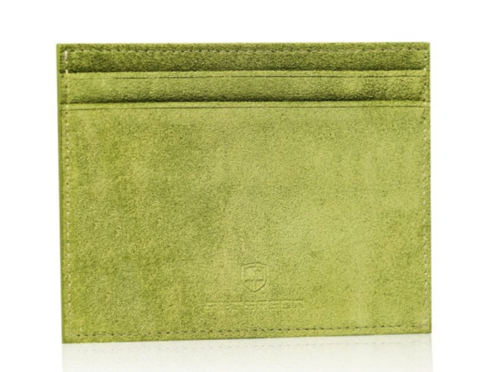 Portcard din piele naturala Peterson PTR-PTN CAW22722 [8]