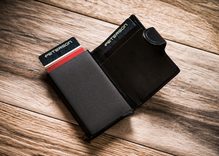 Portcard Peterson PTR-PTN 122511901 [5]