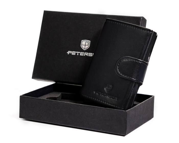 Portcard Peterson PTR-PTN 122511901 [1]
