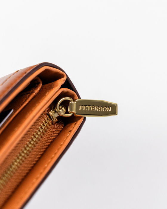 Portofel dama din piele Peterson PTR-PTN 002-F-9451 CA [9]