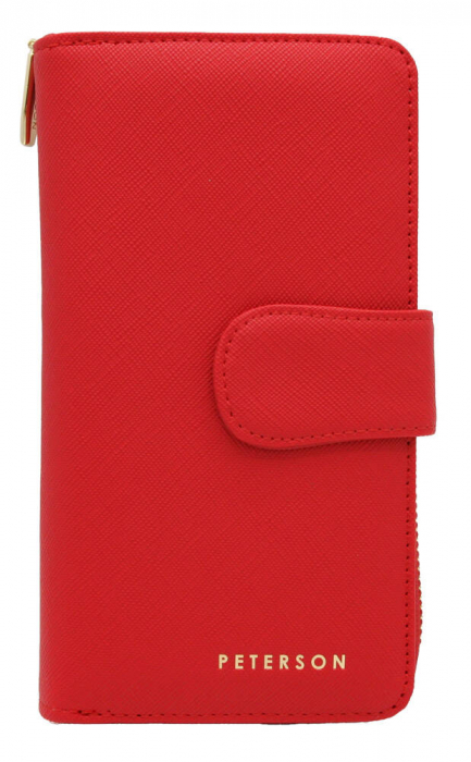 Portofel dama Peterson PTR-PTN 008-SAF-0624 RE [2]