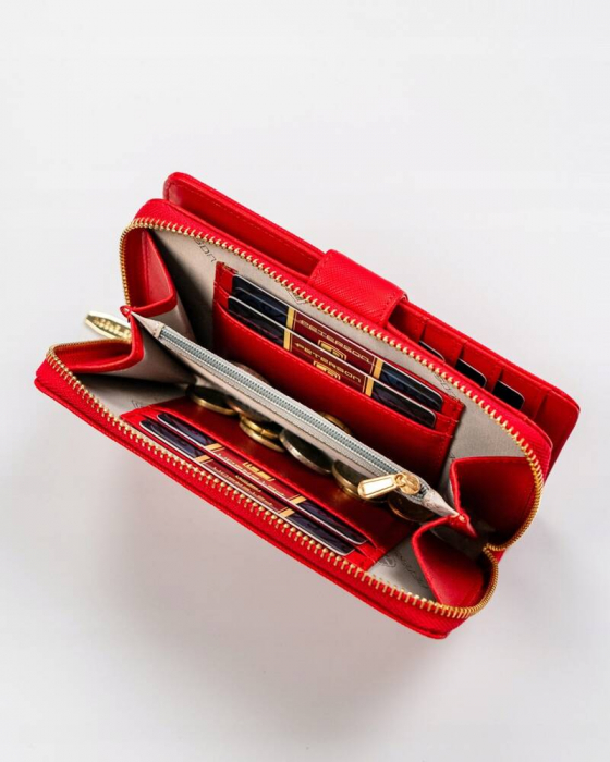 Portofel dama Peterson PTR-PTN 008-SAF-0624 RE [9]