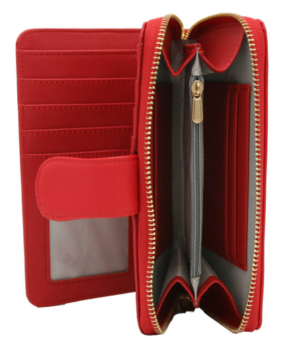 Portofel dama Peterson PTR-PTN 008-SAF-0624 RE [13]