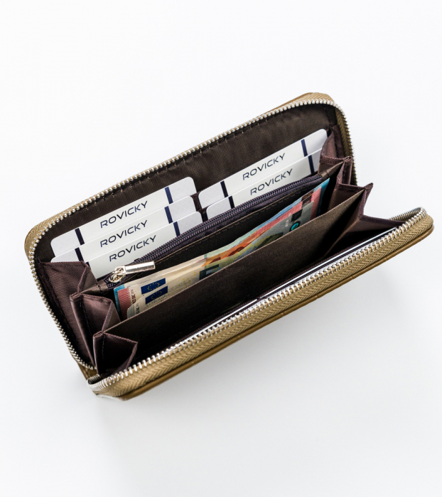 Portofel dama David Jones PTR-P110-510A-6018 [7]