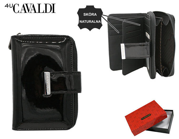 Portofel dama din piele Cavaldi PTR-PX31-JMP-2983 BL [11]