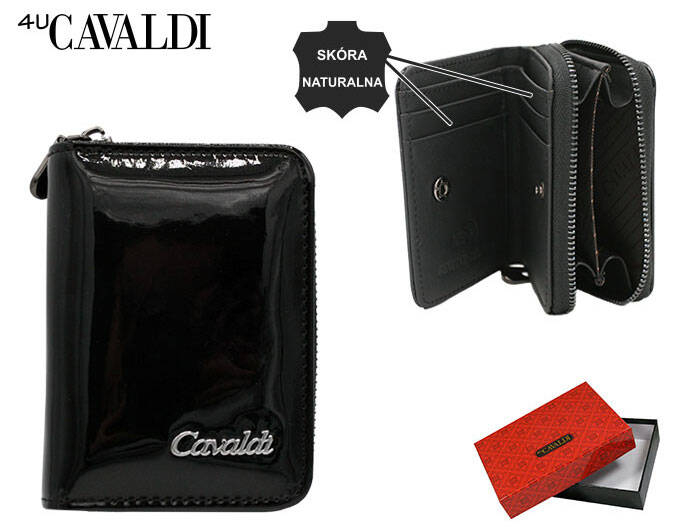 Portofel dama din piele Cavaldi PTR-PX33-JMP-3027 BL [13]