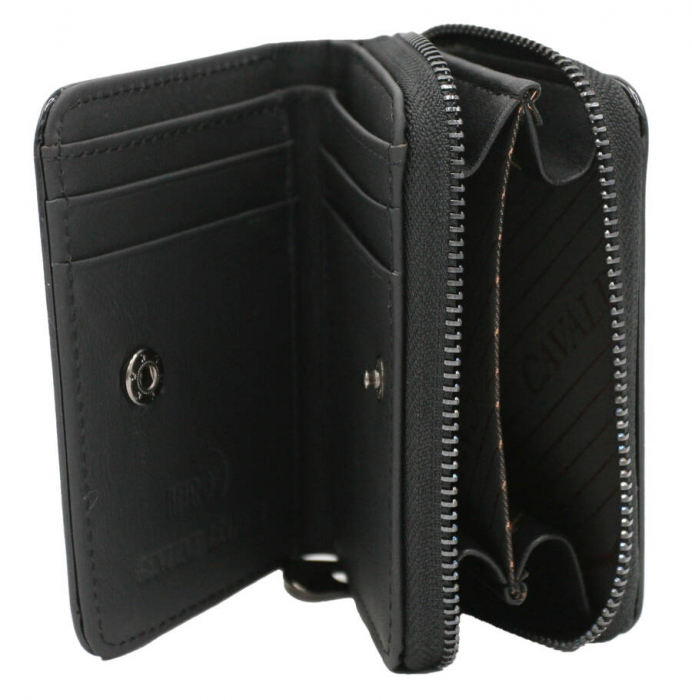 Portofel dama din piele Cavaldi PTR-PX33-JMP-3027 BL [5]