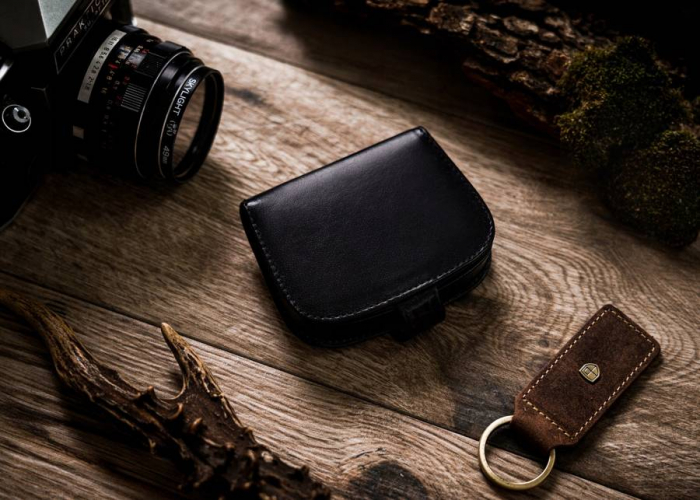 Portmoneu din piele naturala Peterson PTR-PTN 614 [3]