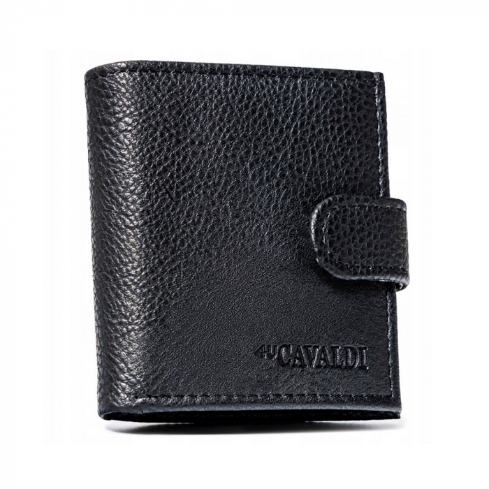 Portofel barbati din piele Cavaldi PTR-8834-4C-6892 BL [1]