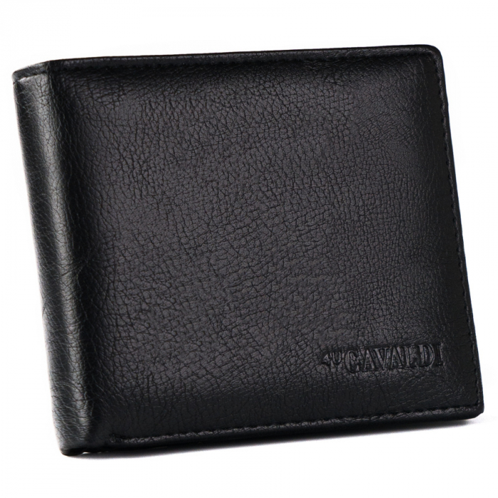 Portofel barbati din piele Cavaldi PTR-M621-PU-6809 [1]